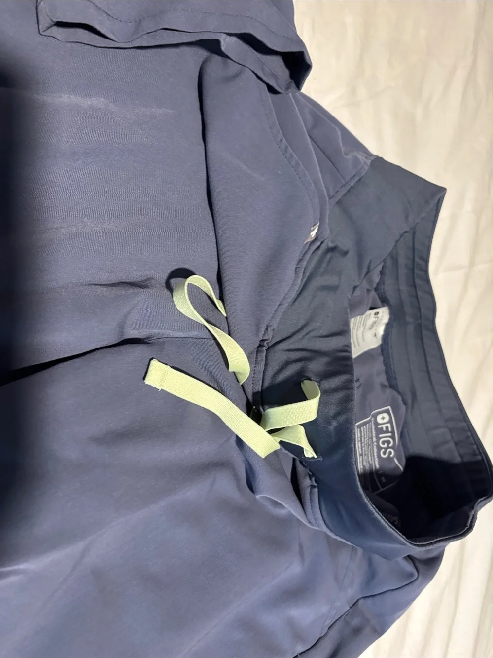 Figs soft jogger